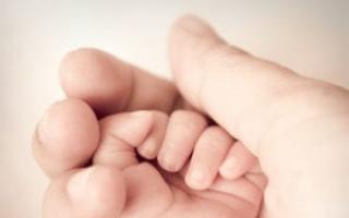 Как ухаживать за новорожденным Первый ребенок как ухаживать за ним